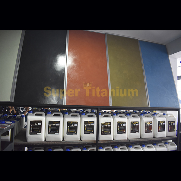 Crystolac Super Titanium Kalutara Showroom Opening Ceremony 2026 photo